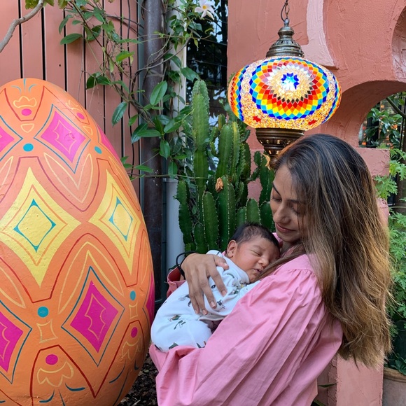 Meet your Posher, Purvi - Picture 1 of 1